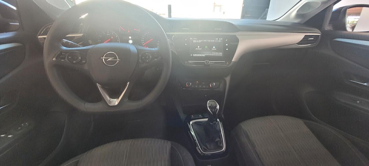 Opel Corsa 1.2 100 CV Edition