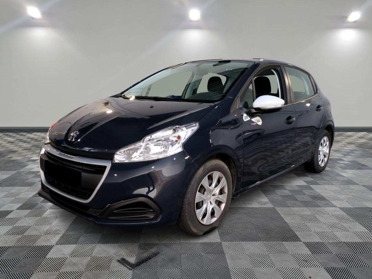 Peugeot 208 PureTech 68 5 porte Like Edition - ANCHE NEO PATENTATI