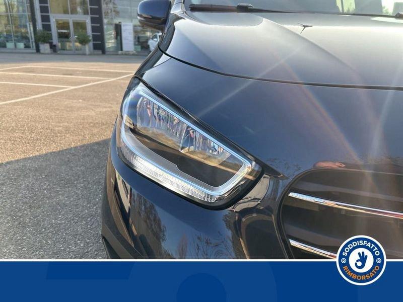 Mercedes-Benz Classe T 180d MT
