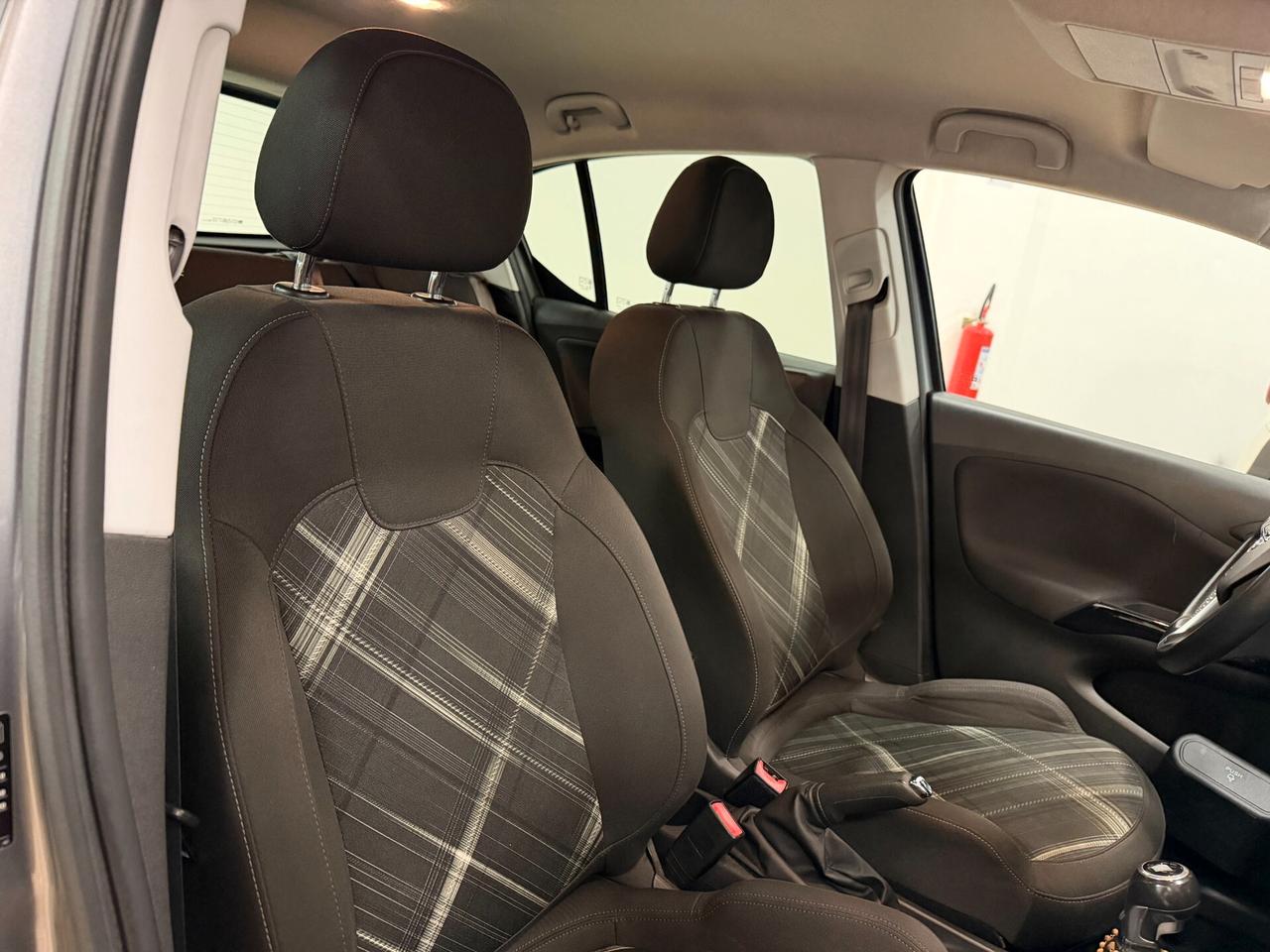 Opel Corsa 1.4 90CV GPL Tech 5P Innovation