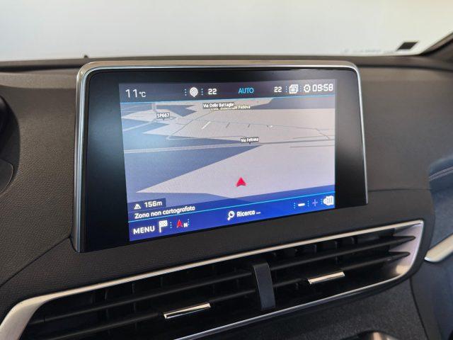 PEUGEOT 3008 BlueHDi 130 EAT8 GT Line Full-led/Ambient Light