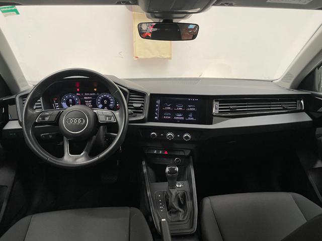 AUDI A1 SPB 25 TFSI S tronic