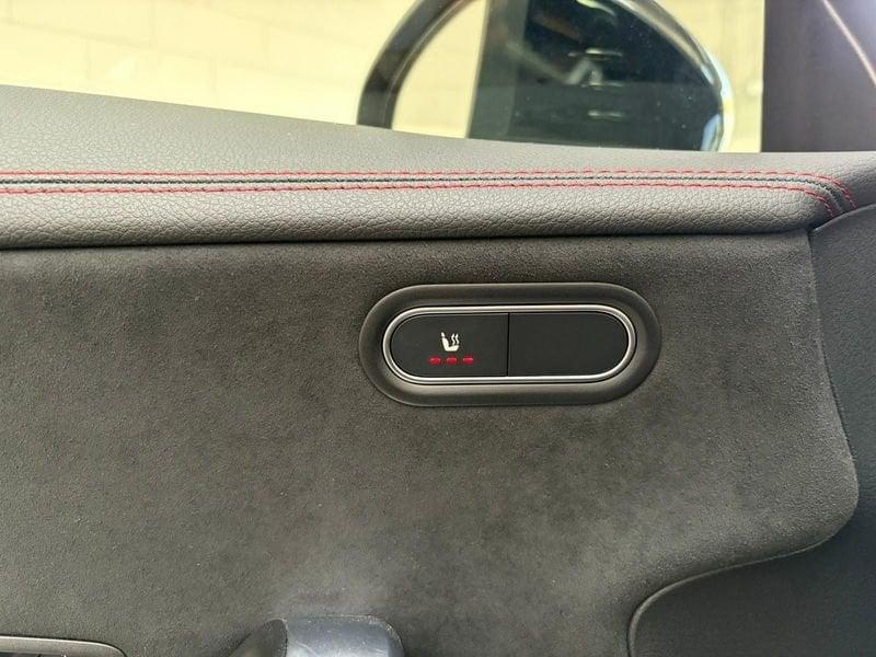 Mercedes-Benz CLA CLA 200 d AMG Line Premium Plus