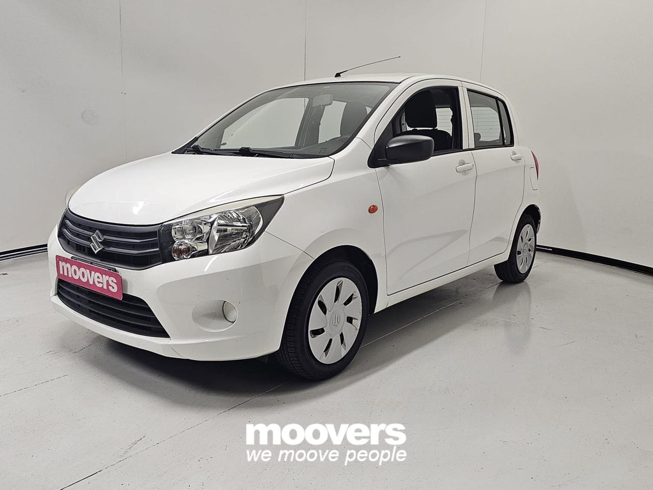 SUZUKI Celerio 1.0 Easy