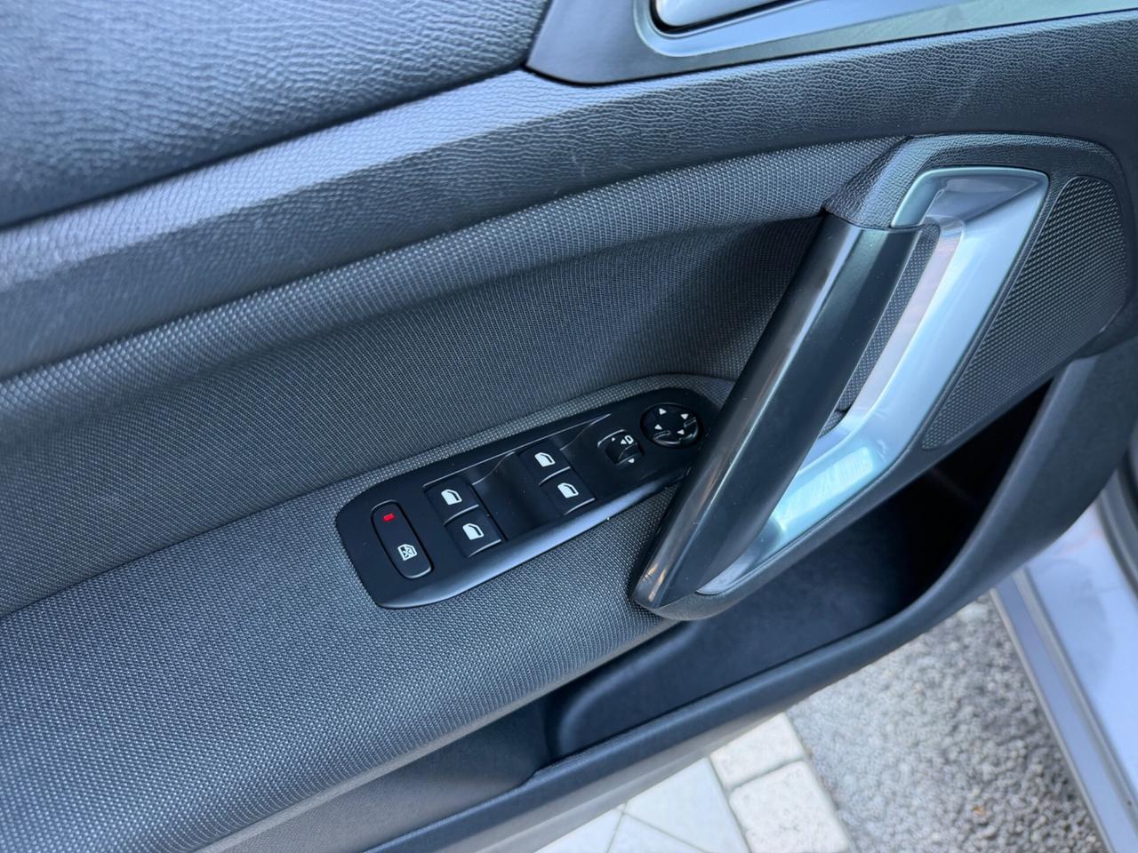 Peugeot 308 1.5 Diesel Neopatentati
