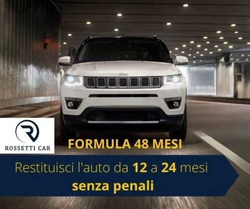 JEEP Compass 1.3 T4 190CV PHEV AT6 4xe Limited