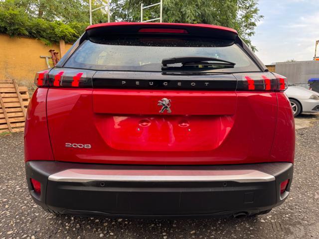 PEUGEOT 2008 PRONTA CONSEGNA 100 CV S&S
