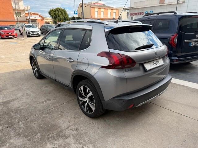 Peugeot 2008 BlueHDi 100 Active