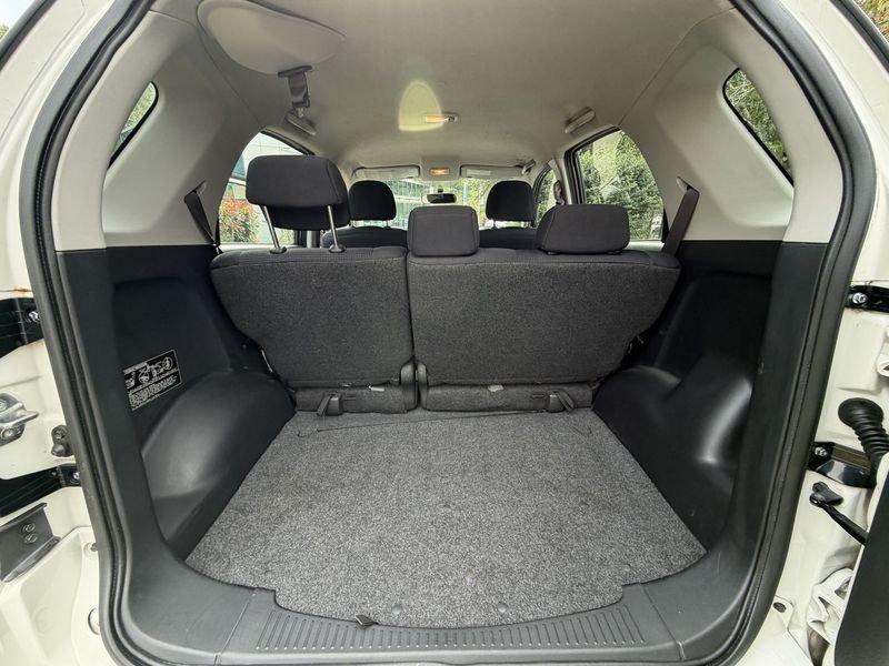Daihatsu Terios Terios 1.3 CX