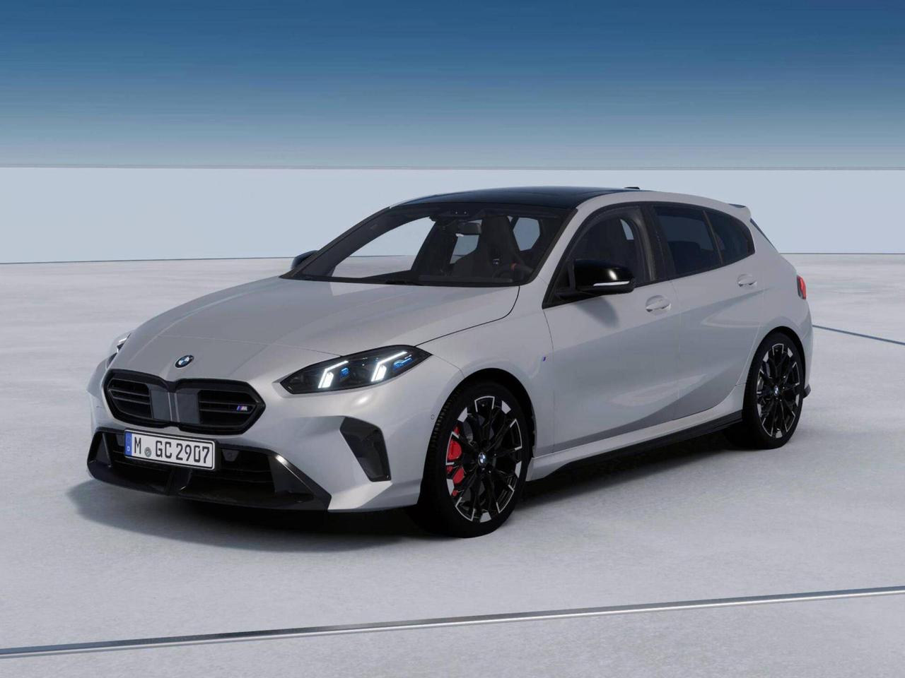 BMW Serie 1 M135 xDrive MSport Pro