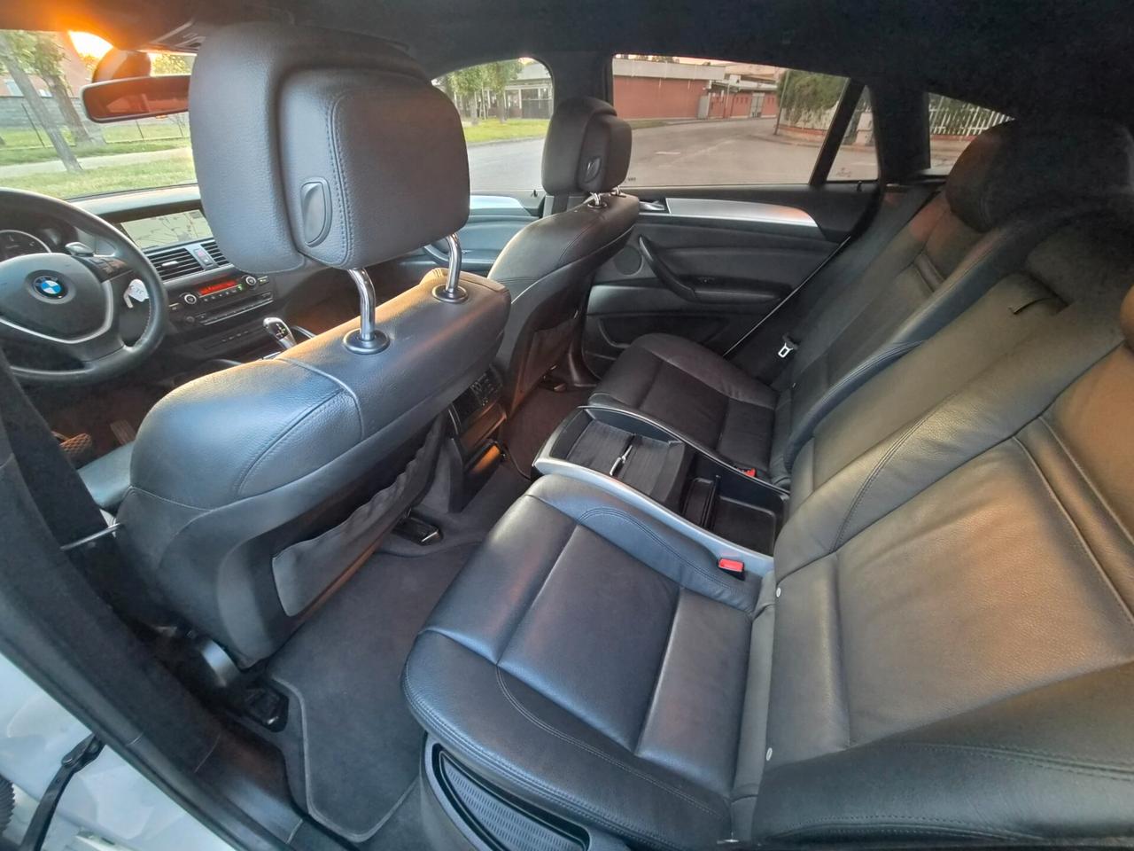 Bmw X6 xDrive40d M Performance 90.000km