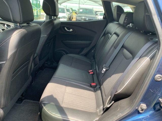RENAULT Kadjar dCi 8V 110CV Energy Bose