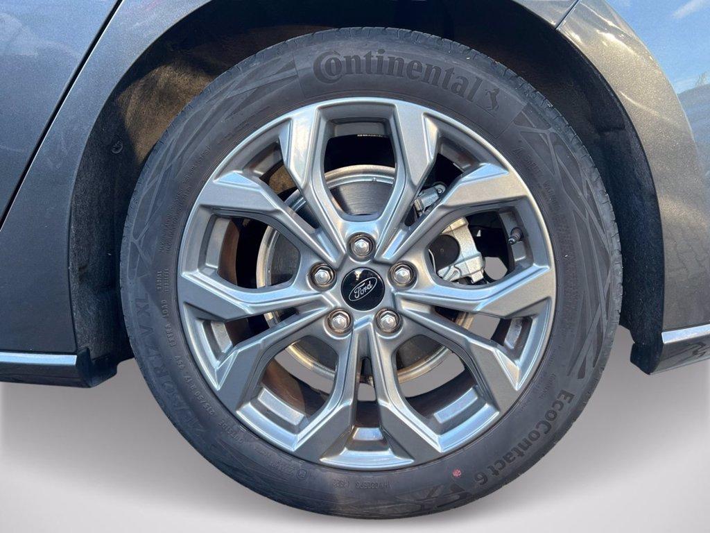 FORD Focus 1.0 EcoBoost Hybrid 125 CV Power. 5p. ST-Line Style del 2023