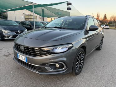 Fiat Tipo 1.6 Mjt 130 CV S&S SW City Sport