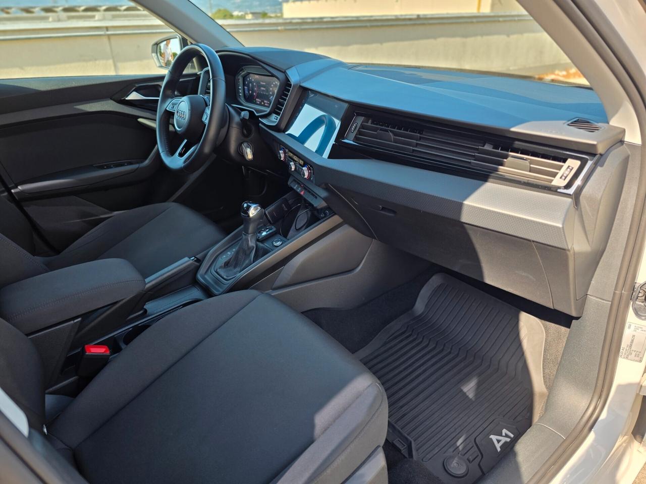Audi A1 SPB 30 TFSI S tronic Admired