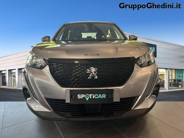 PEUGEOT 2008 PureTech 100 S&S Active