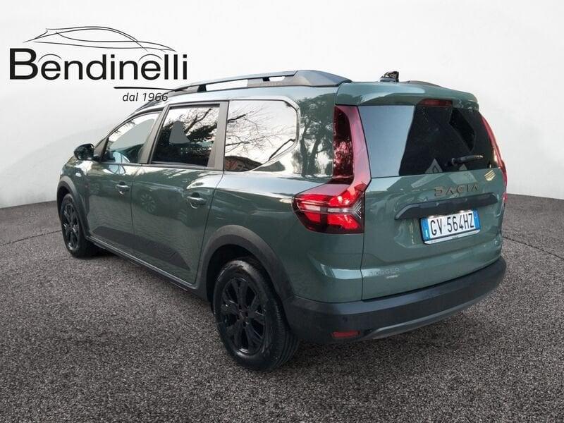 Dacia Jogger Jogger 1.6 Hybrid 140 5 posti Extreme