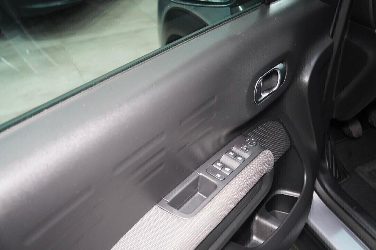 Citroen C3 Aircross 1200 T 110cv SHINE