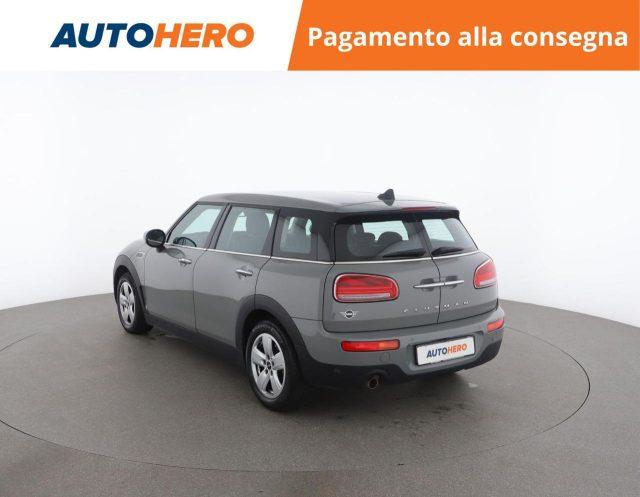 MINI Clubman 1.5 One Clubman