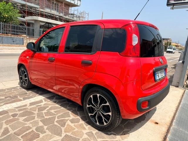 Fiat Panda 1.2 GPL Pop Van 2 posti