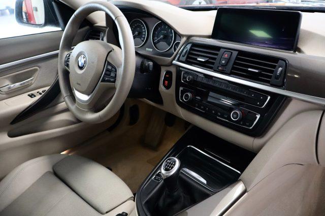 BMW 428 i Manuale EURO 6