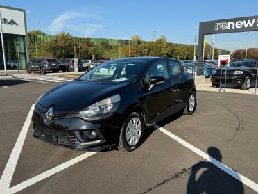 Renault Clio TCe 12V 90 CV GPL Start&Stop 5 porte Energy Zen