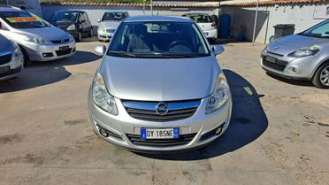 Opel Corsa 1.2 80CV GPL-TECH Enjoy