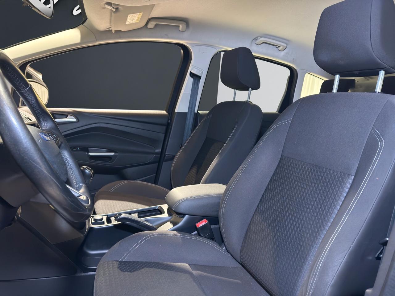 Ford C-Max 1.6 120CV GPL Titanium