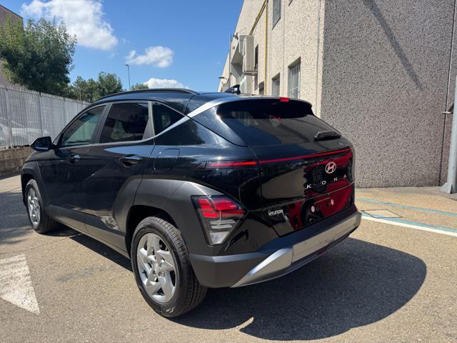 HYUNDAI Kona 1.0 T-GDI XLine