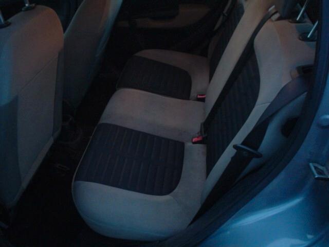 Fiat Grande Punto 1.4 8V 5p. Dynamic Metano