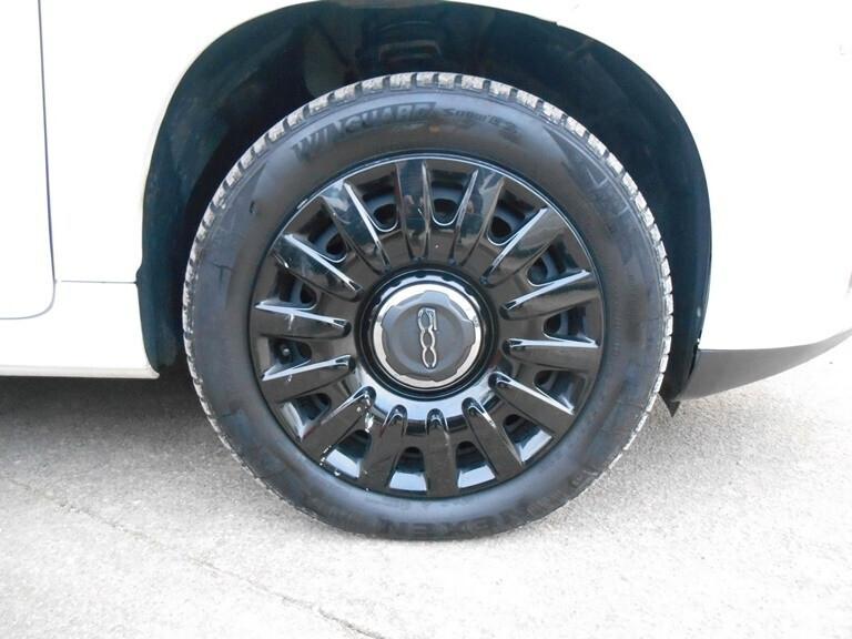 Fiat 500L Pro 1.6 MJT 120CV Mirror 4 posti (N1)