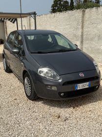 Fiat Punto 1.3 MJT II S&S 95 CV 5 porte Street