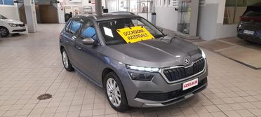 SKODA Kamiq 1.0 TSI 110 CV DSG Style