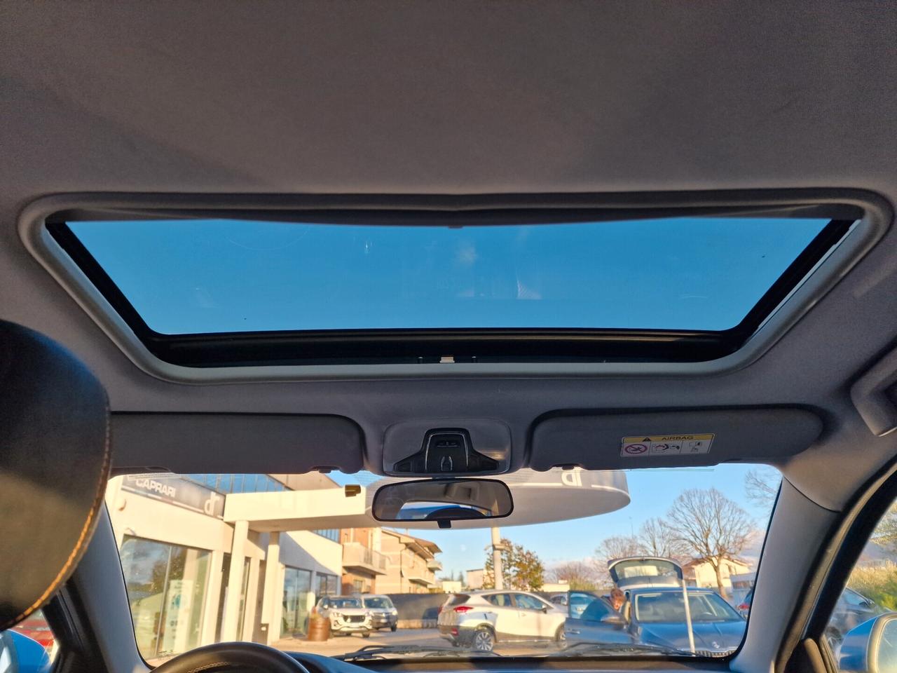 Dr 3 1.5 Bi-Fuel GPL