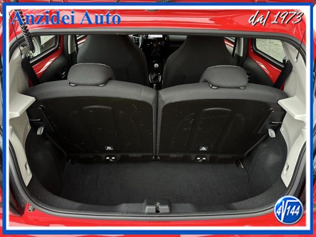 CITROEN C1 1.0 VTi 72 5 porte Shine Carplay