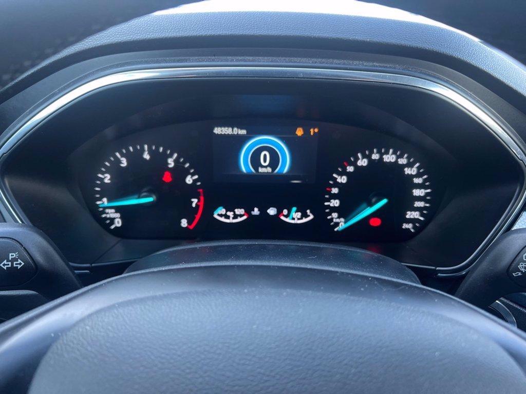 FORD Focus 1.0 EcoBoost Hybrid 125 CV 5p. Active del 2022