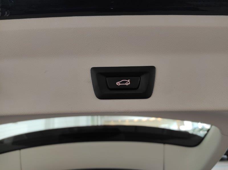 BMW X3 (G01/F97) - X3 xDrive30e