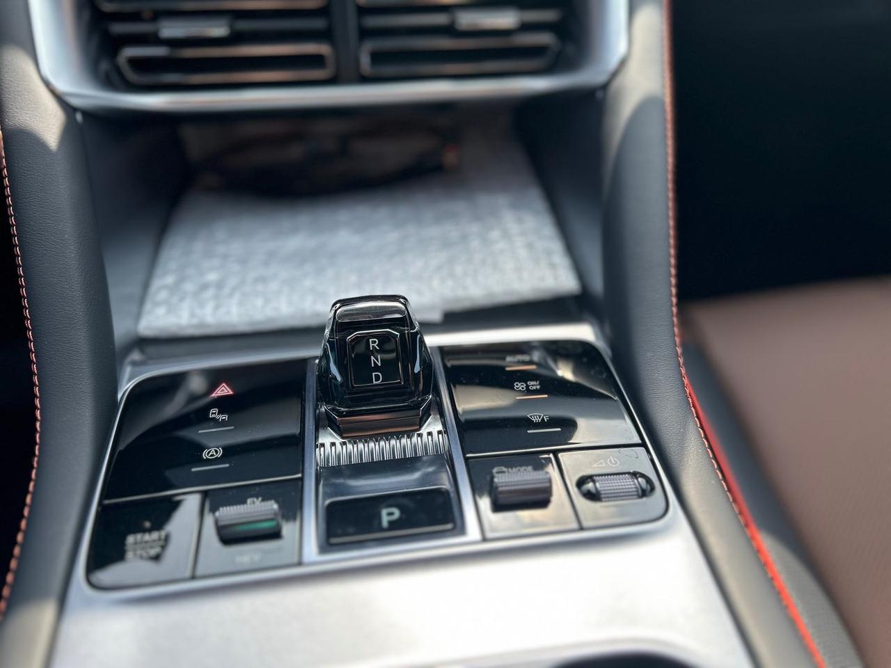 BYD Seal Boost DM-i PHEV #10406