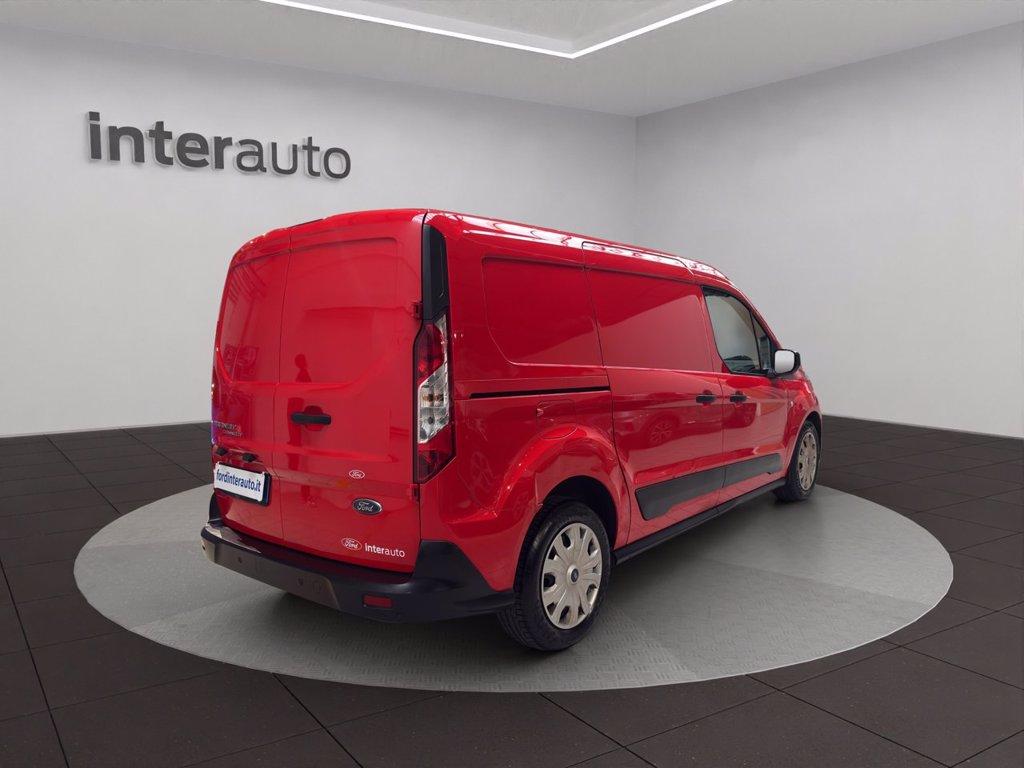 FORD Transit Connect 210 1.5 ecoblue(tdci) 100cv Trend L2H1 E6.2 del 2021