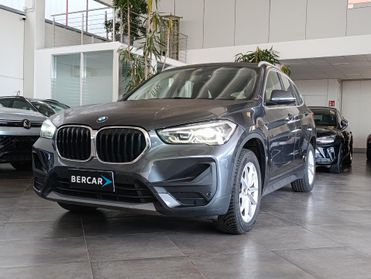 BMW X1 sdrive18d Business Advantage auto