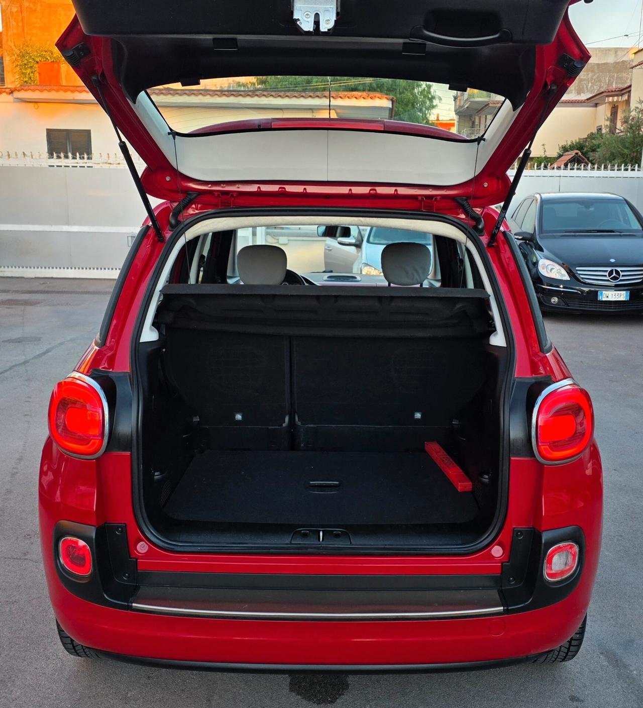 Fiat 500L 1.3 Multijet 85 CV Pop Star