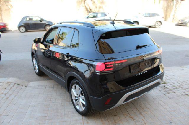 VOLKSWAGEN T-Cross 1.0 TSI Edition Plus- KM0