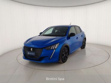 Peugeot 208 GT PureTech 130 EAT8 S/S auto
