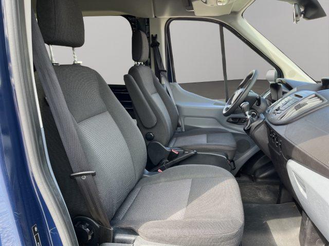 FORD Transit PM-TM 2.0TDCi 8 Posti