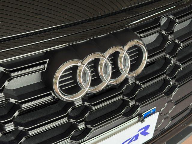 AUDI Q5 40TDI 204cvQuattro Hy Str Sline S line Unip Matrix