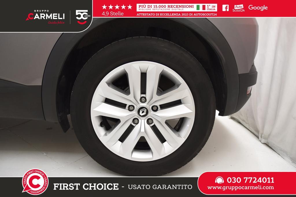 Renault Captur 1.0 TCe Equilibre