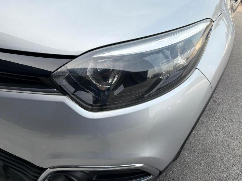 Renault Captur 1.5 dci Live s&s 90cv