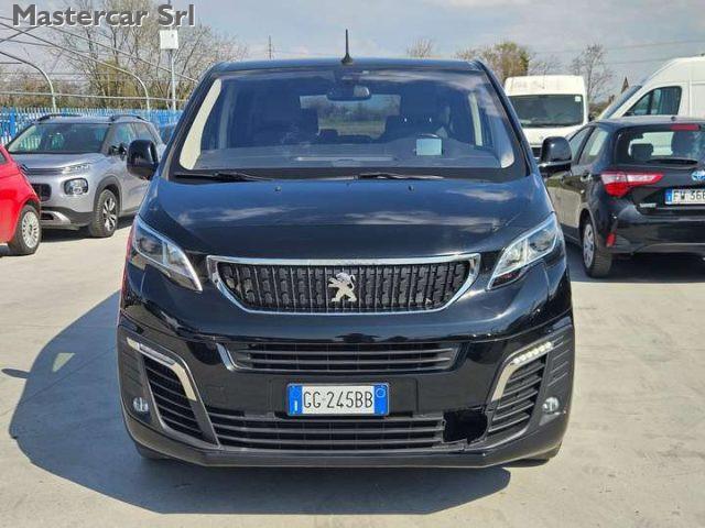 CITROEN Spacetourer Traveller N1 autocarro bluehdi 180 VIP STD - GG245