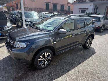 Dacia Duster 1.5 Blue dCi 8V 115 CV 4x2 Journey 30.000 km