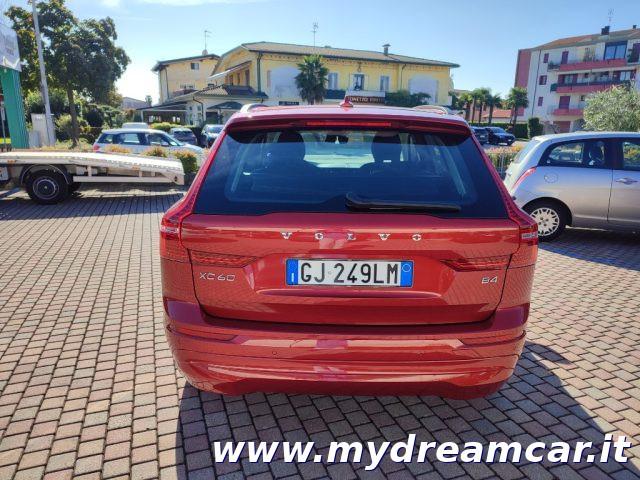 VOLVO XC60 B4 (d) automatico Core